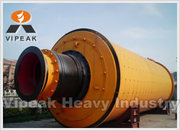 Ball Mill / Roller Grinder for sale (MQG series)