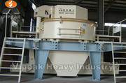 Sand Making Machine /Sand machine/ PCL Type Sand Maker For Sale