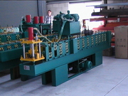 CEILING BATTEN ROLL FORMING MACHINE