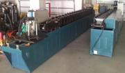 ROOF BATTEN ROLL FORMING MACHINE