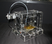 3Dstuffmaker's cREATOR Mini 3D Printer