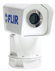 FLIR Navigator II Thermal Imaging Camera ( Pan/Tilt)-GPX 5000
