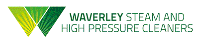waverley steam and high pressure cleaners