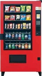 Vending Machines Australia | Food Vending Machine