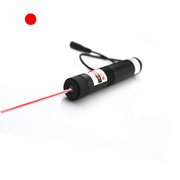 Constant Aligning Berlinlasers High Power Red Laser Diode Module