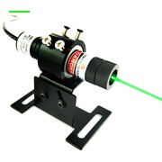 Continuous Power Berlinlasers Green Line Laser Alignment