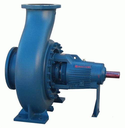End suction centrifugal pumps suppliers in Australia