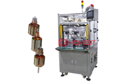 Automatic motor production line,  motor assembly line