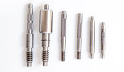 Turning shaft manufacturing - Fast and reliable service  