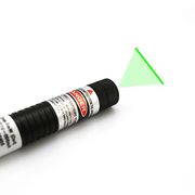 Highly Clear 532nm Green Laser Line Generator