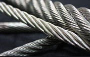 Efficient wire ropes Melbourne SA
