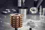 Premium Quality Machined Parts for Mining,  Medical & More