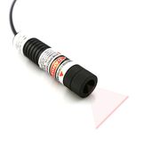 Biomedical Testing Work with 980nm Infrared Line Laser Module