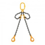 Tested and Certified Chain slings in Australia