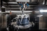 Types of CNC Machine Used for Modern Precision Manufacturing